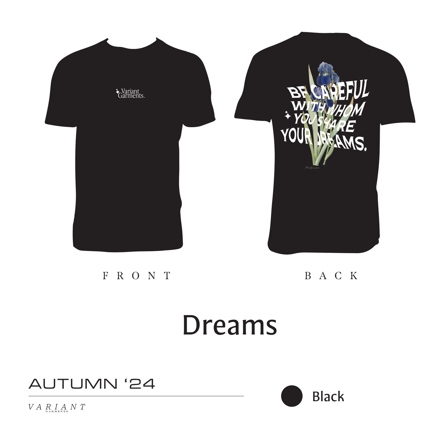 Dreams T-Shirt