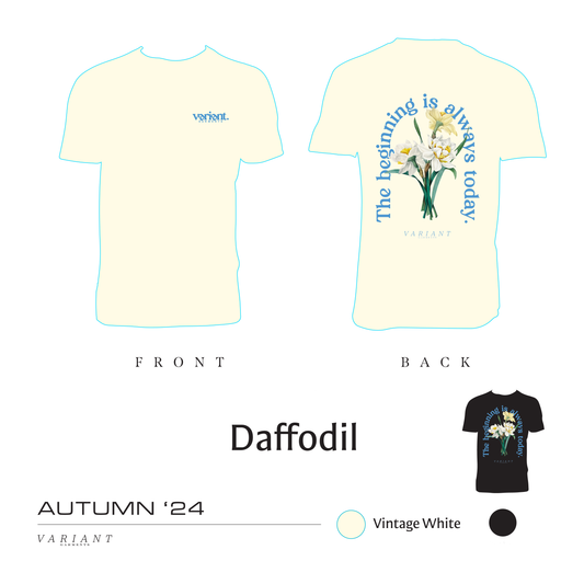 Daffodil T-Shirt