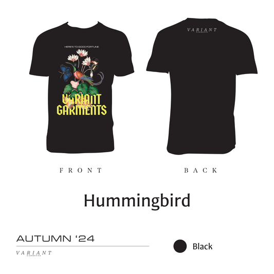 Hummingbird T-Shirt