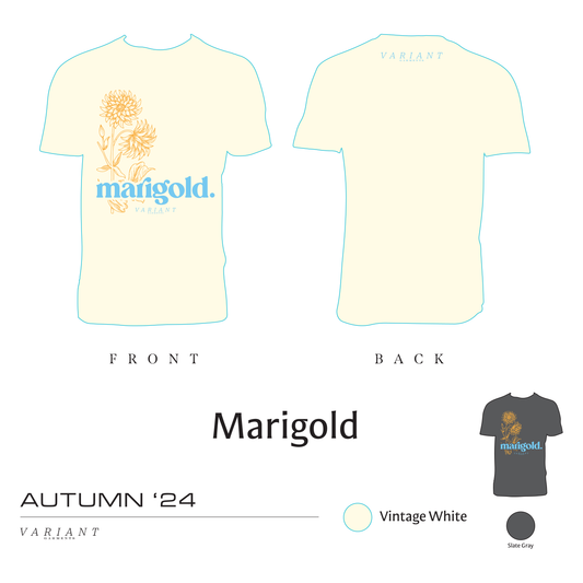 Marigold T-Shirt