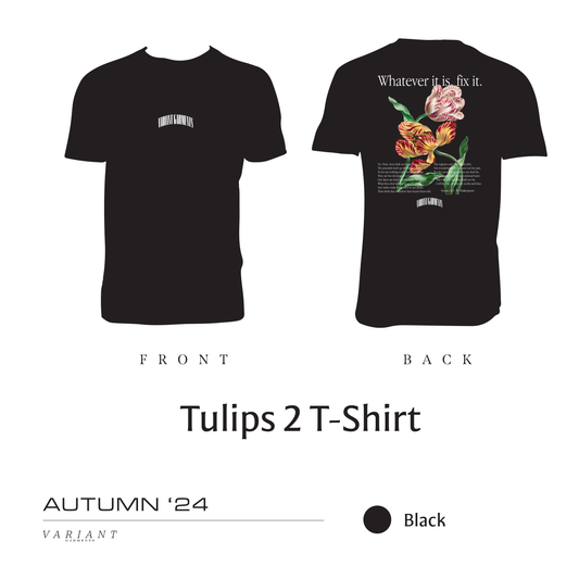 Tulips 2 T-Shirt